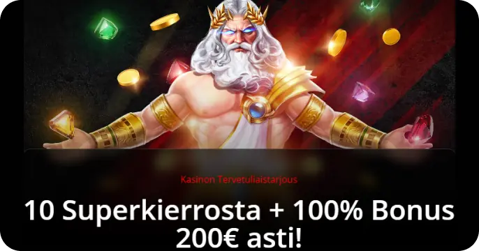 iBet FI